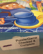used Hasbro Pie Face Sky High Game