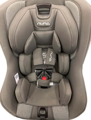 Shop Nuna RAVA Convertible Car Seat, 2022, Granite at Goodbuygears