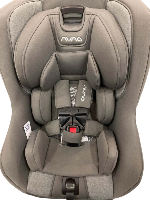 Shop Nuna RAVA Convertible Car Seat, 2022, Granite at Goodbuygears