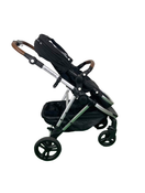 Shop Mockingbird Single 2.0 Stroller, 2023, Silver with Penny Leather, Windowpane, Black at Goodbuygears