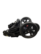 Shop BOB Revolution Flex 3.0 Single Jogging Stroller, 2020, Lunar Black at Goodbuygears