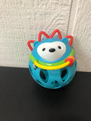 used BUNDLE Grasping Toys