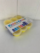 used Kiddo Feedo Baby Food Storage Tray