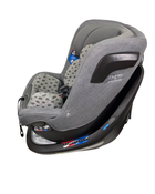 Shop Nuna Revv Rotating Convertible Car Seat, 2022, Brushstroke at Goodbuygears