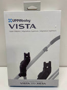 used UPPAbaby VISTA Upper Adapters