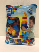 used Mega Bloks First Builders