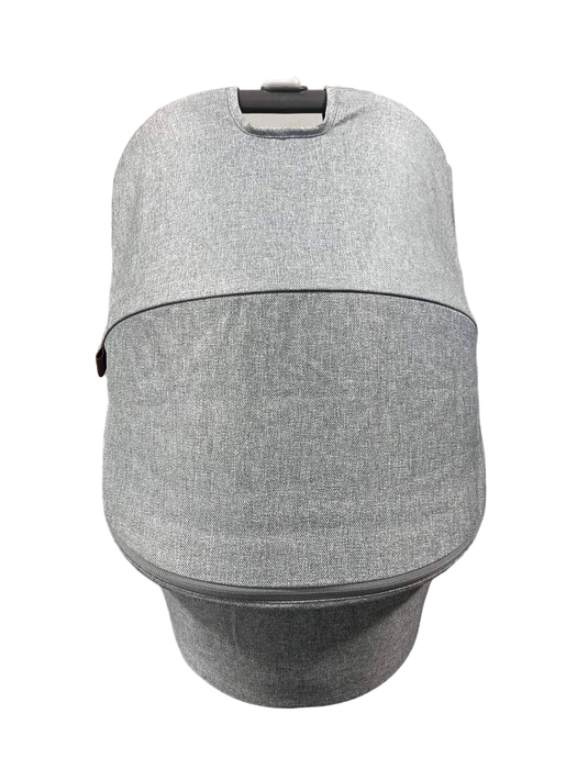 Shop UPPAbaby VISTA V2 Stroller, 2019, Gregory (Blue Melange) at Goodbuygears