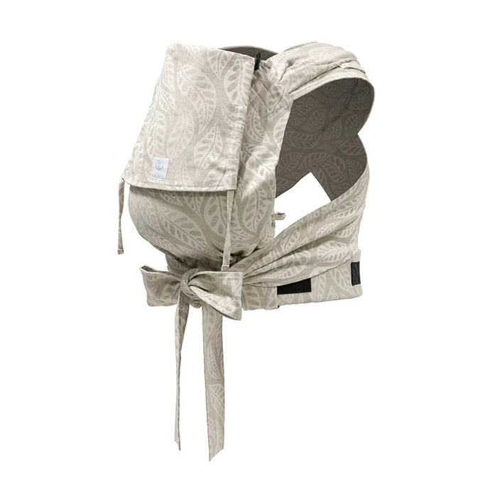 Shop Stokke Limas Carrier, Floral/Valerian Beige at Goodbuygears