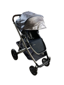 Shop UPPAbaby VISTA Stroller, Gregory (Blue Melange), 2017 at Goodbuygears