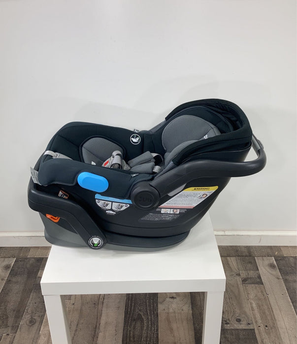 Shop UPPAbaby MESA Infant Car Seat, Jake(Black), 2020 at Goodbuygears