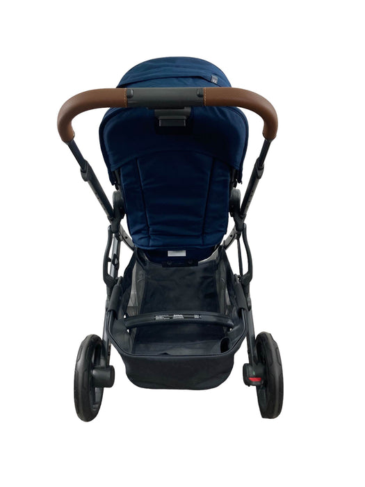 Shop UPPAbaby VISTA V2 Stroller, 2021, Noa(Navy) at Goodbuygears