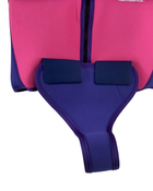 Shop Konfidence Youth Swim Jacket, 10-12yrs, Pink Lilac at Goodbuygears
