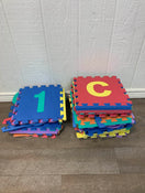 used Foam Play Mat