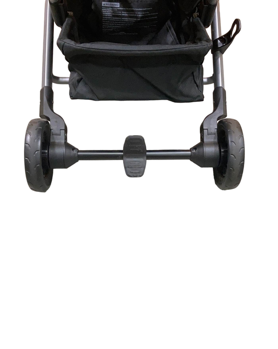 Shop Colugo Compact Stroller, 2023, Olive at Goodbuygears