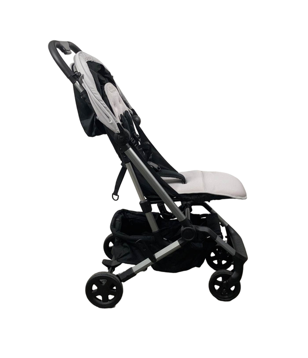 Shop Colugo Compact Stroller, 2022, Cool Grey at Goodbuygears
