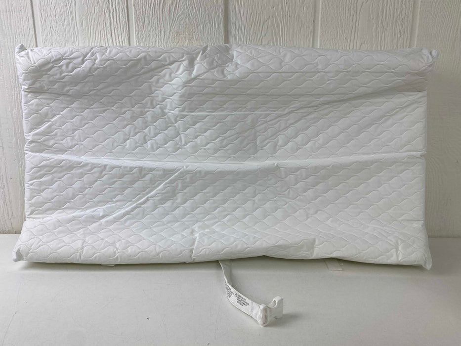 used Changing Table Pad