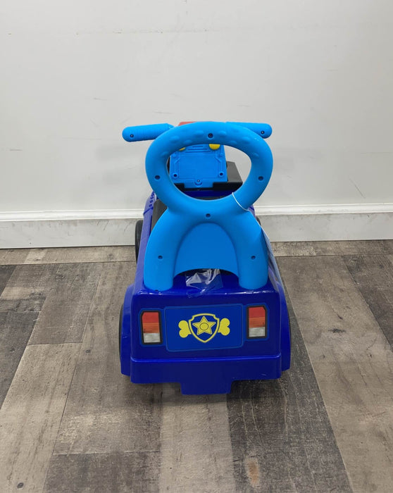secondhand Toys
