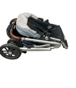 Shop UPPAbaby VISTA V2 Stroller, 2019, Gregory (Blue Melange) at Goodbuygears