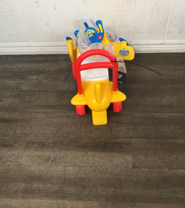 secondhand Toys