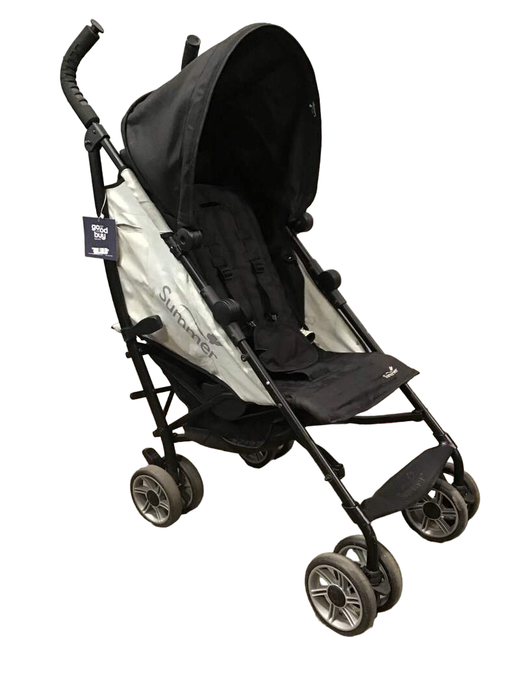Shop Summer Infant 3D Flip Stroller, 2017 at Goodbuygears