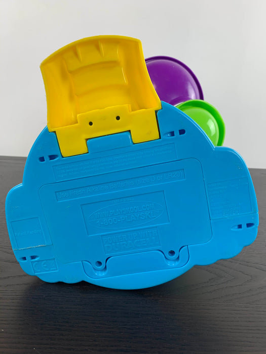 secondhand Toys