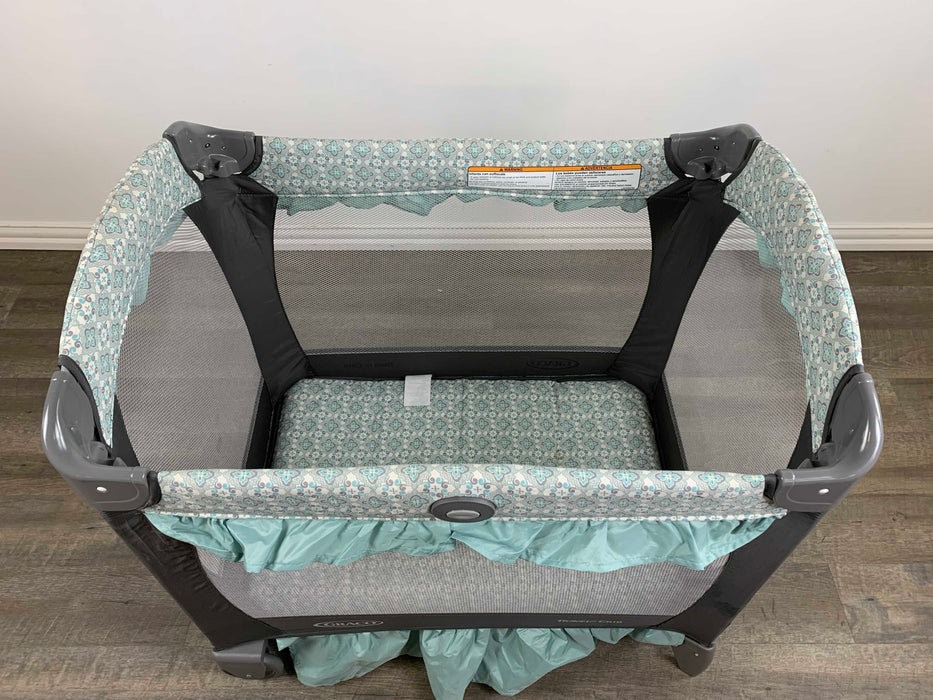 used Cribs