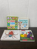 used BUNDLE Board Books