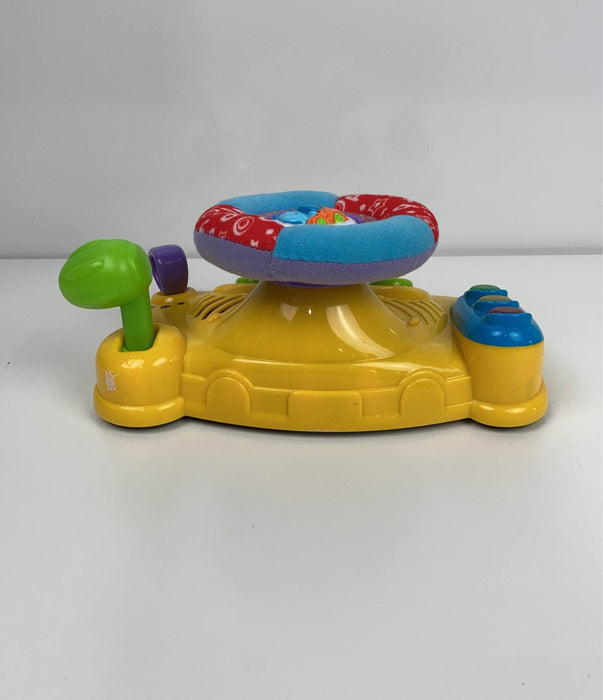 used Toys