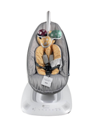 Shop 4moms MamaRoo Multi-Motion Baby Swing, Grey Classic at Goodbuygears