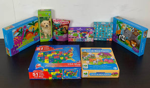used Toys