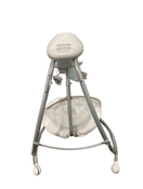 used Fisher Price Cradle 'n Swing, Moonlight Meadow