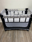 used Cribs