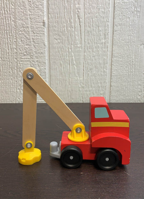 used Toys