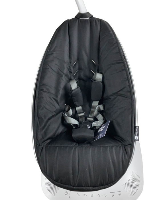 Shop 4moms MamaRoo Multi-Motion Baby Swing, Black Classic at Goodbuygears