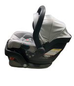 Shop UPPAbaby MESA V2 Infant Car Seat, 2022, Stella (Grey Melange) at Goodbuygears