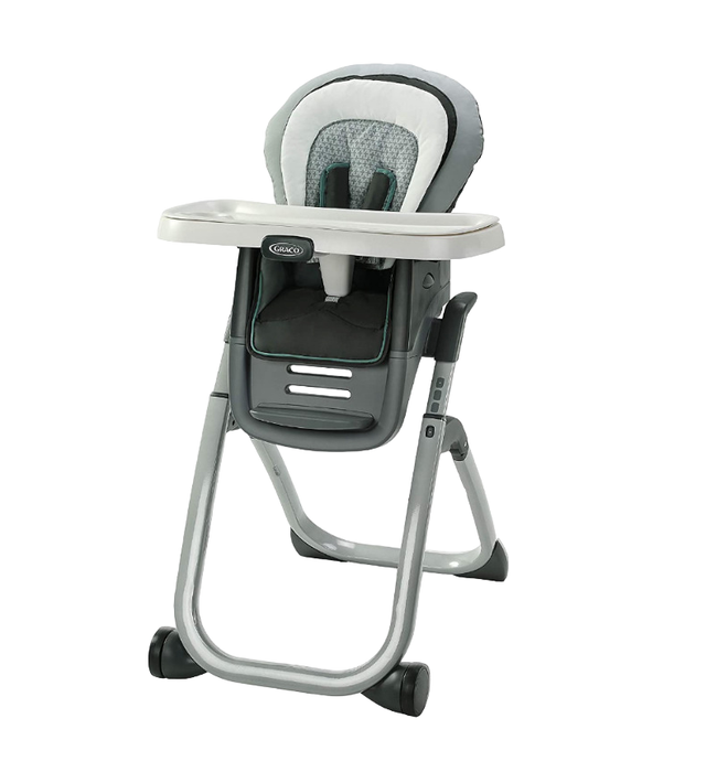 Shop Graco DuoDiner DLX 6-in-1 High Chair, Mathis at Goodbuygears