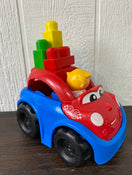secondhand BUNDLE Mega Bloks