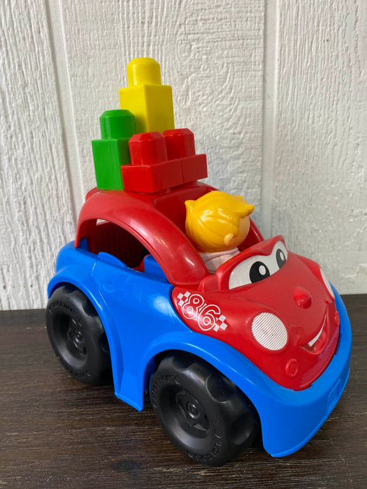 secondhand BUNDLE Mega Bloks