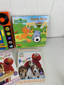 used Toys
