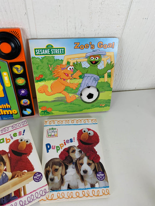 used Toys