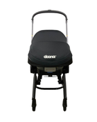 Shop Doona Infant Car Seat & Stroller Combo, Nitro Black, 2023 at Goodbuygears