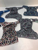 used Cloth Diapers