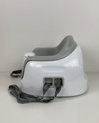 secondhand Bumbo Multi Seat, Cool Grey