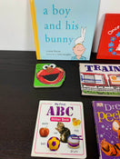 secondhand BUNDLE Books