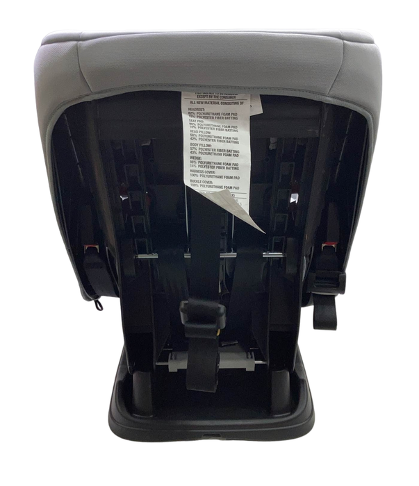 Shop Maxi-Cosi Pria Max All-in-One Convertible Car Seat, 2022, Network Grey at Goodbuygears