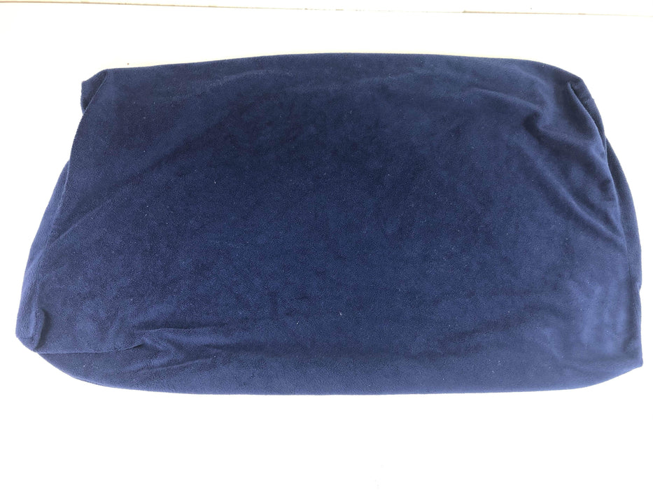 used Changing Pad Cover