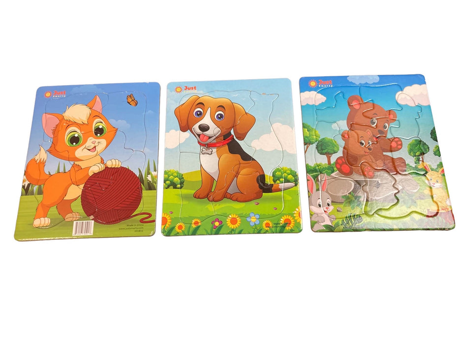 Shop BUNDLE Puzzles at Goodbuygears