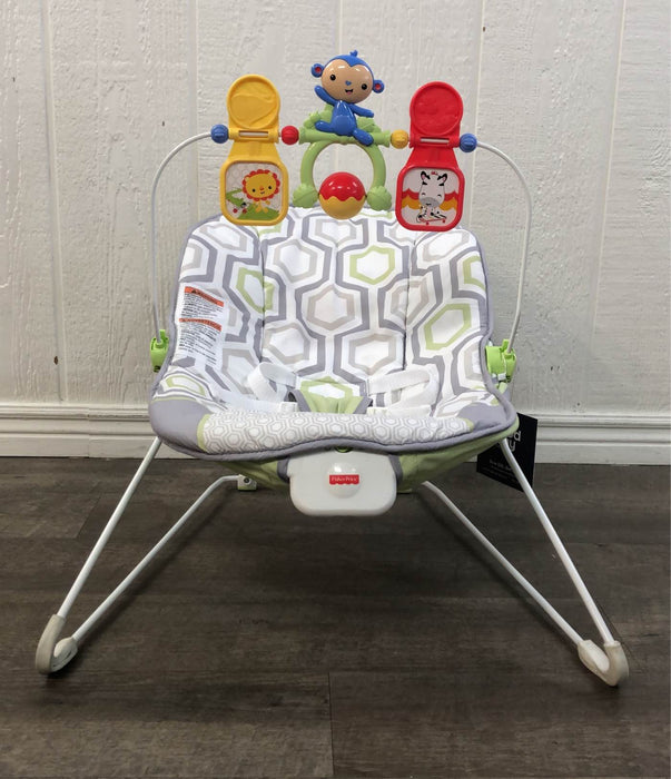 Shop Fisher Price Baby Bouncer at Goodbuygears
