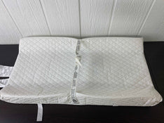secondhand Contoured Changing Pad