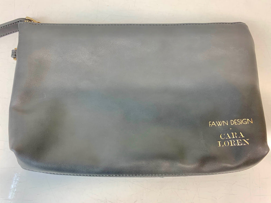 used Fawn Design The Original Diaper Bag